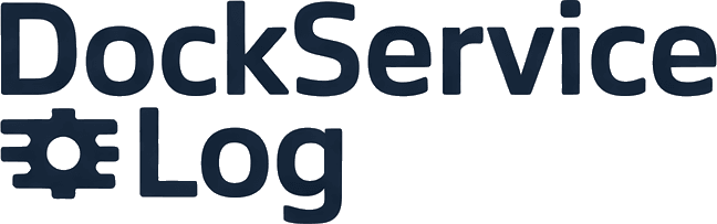 DockService Log